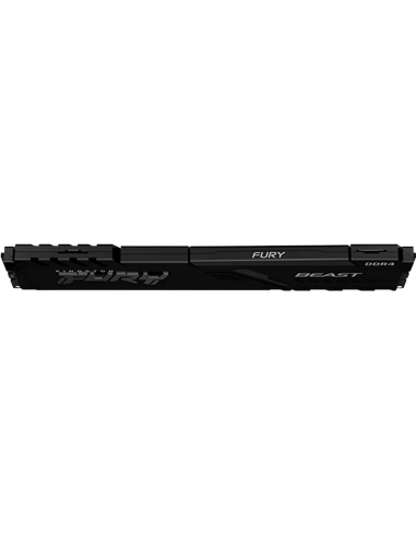 Оперативная память Kingston FURY Beast, DDR4 SDRAM, 3200 МГц, 32Гб, KF432C16BB/32