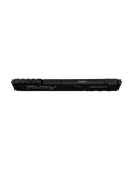 Оперативная память Kingston FURY Beast, DDR4 SDRAM, 3200 МГц, 32Гб, KF432C16BB/32