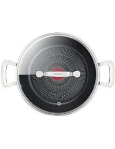 Cratița Tefal G2557172, 26cm, Negru 2