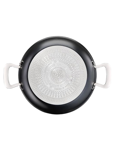 Cratița Tefal G2557172, 26cm, Negru