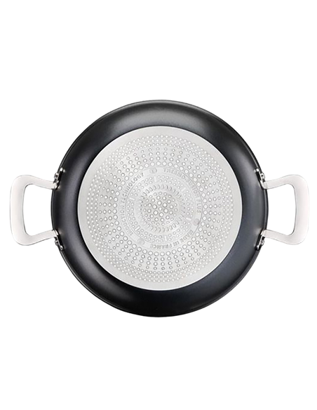 Сотейник Tefal G2557172, 26cm, Чёрный