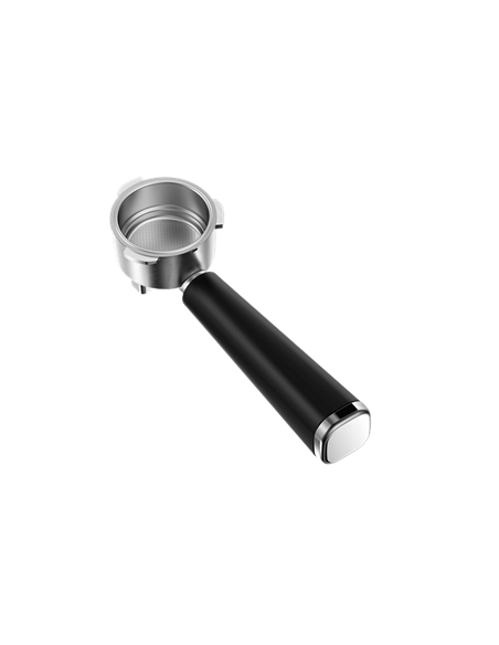Кофемашина Xiaomi Semi-automatic Espresso, 1350Вт, Нержавеющая сталь