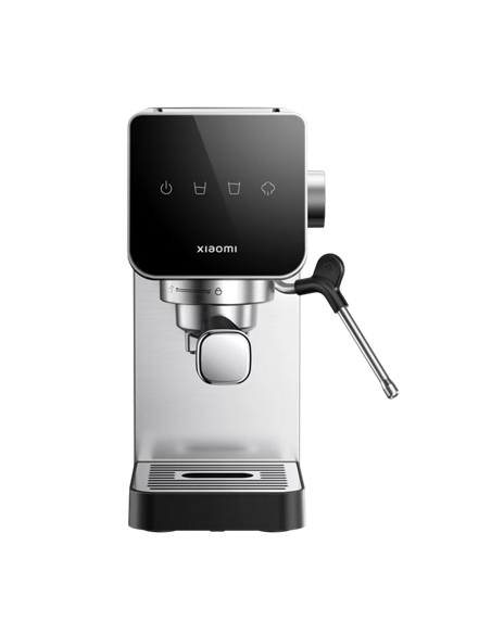 Aparat de cafea Xiaomi Semi-automatic Espresso, 1350W, Oțel inoxidabil