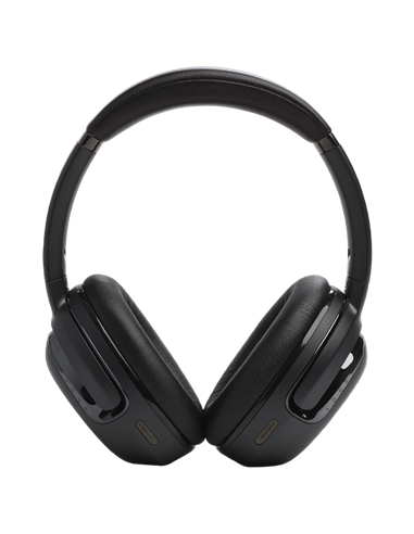 Căști JBL Tour One M2, Negru
