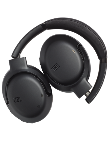 Căști JBL Tour One M2, Negru