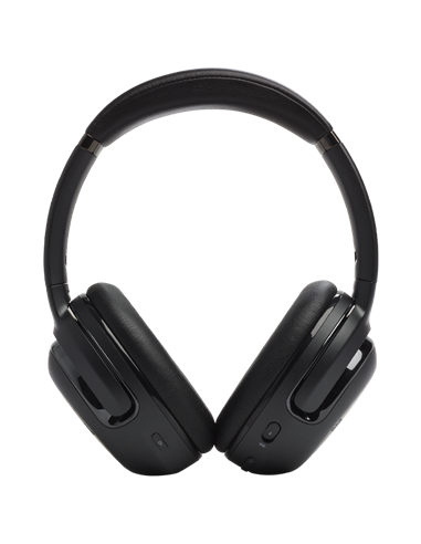 Căști JBL Tour One M2, Negru
