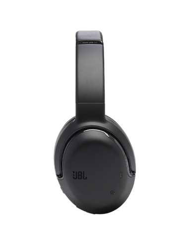 Наушники JBL Tour One M2, Чёрный