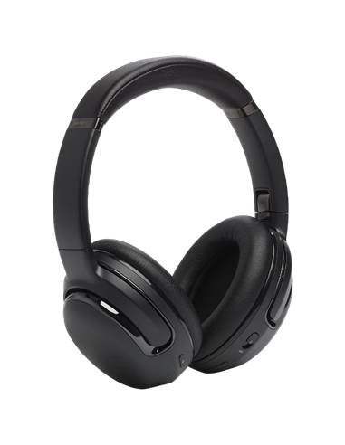Căști JBL Tour One M2, Negru