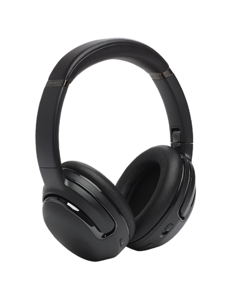 Наушники JBL Tour One M2, Чёрный