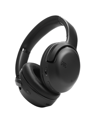Наушники JBL Tour One M2, Чёрный