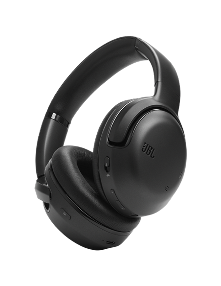 Наушники JBL Tour One M2, Чёрный