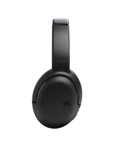Наушники JBL Tour One M2, Чёрный
