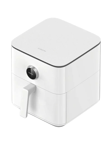Аэрогриль Xiaomi BHR7358EU, Белый