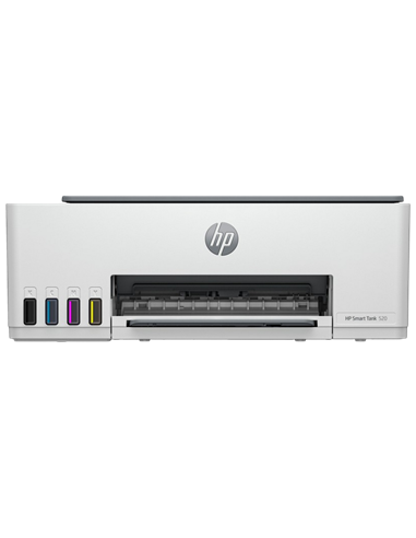 МФУ HP Smart Tank 520, Белый
