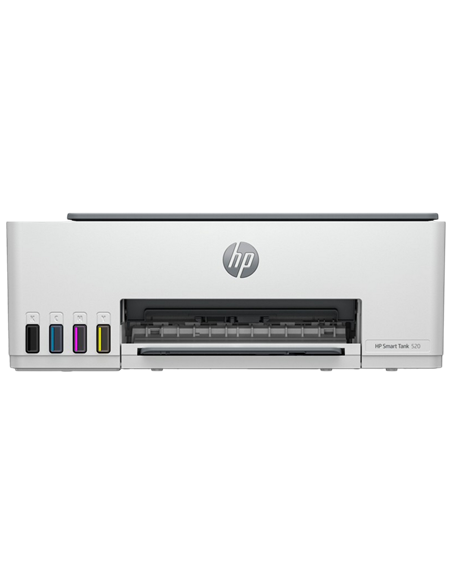 МФУ HP Smart Tank 520, Белый