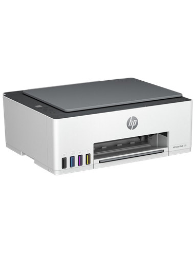 MFP HP Smart Tank 520, Alb