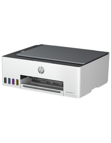 MFP HP Smart Tank 520, Alb