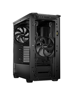 Carcasă PC be quiet! Pure Base 501 DX, Midi-Tower, Fără PSU, Negru 2