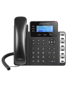 IP Телефон Grandstream GXP1630, Чёрный
