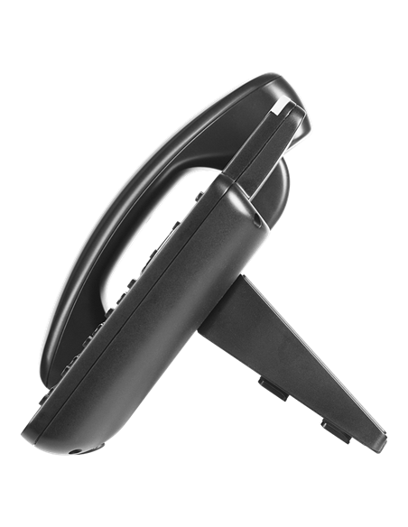 IP Телефон Grandstream GXP1630, Чёрный