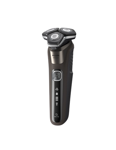 Электробритва мужская Philips S5886/30, Коричневый