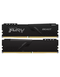 Memorie RAM Kingston FURY Beast, DDR4 SDRAM, 3600 MHz, 32GB, KF436C18BBK2/32 2