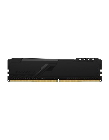 Оперативная память Kingston FURY Beast, DDR4 SDRAM, 3600 МГц, 32Гб, KF436C18BBK2/32