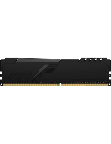 Оперативная память Kingston FURY Beast, DDR4 SDRAM, 3600 МГц, 32Гб, KF436C18BBK2/32