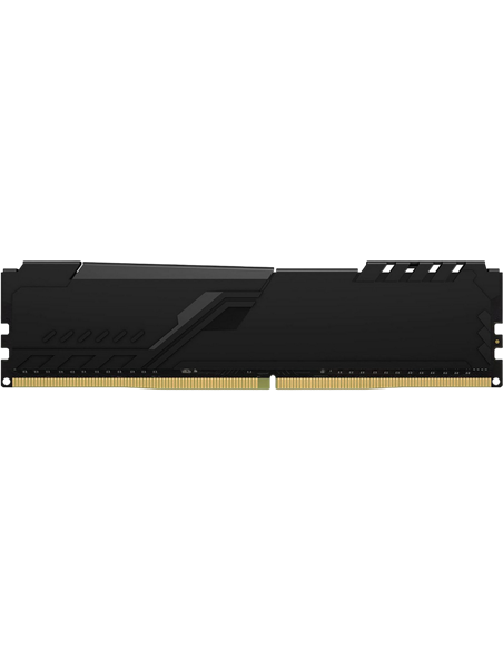 Оперативная память Kingston FURY Beast, DDR4 SDRAM, 3600 МГц, 32Гб, KF436C18BBK2/32