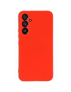 Husă Xcover Samsung Galaxy A14, ECO, Roșu 2