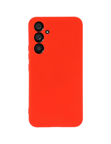Чехол Xcover Samsung Galaxy A14, ECO, Красный