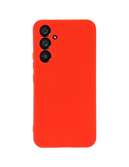 Чехол Xcover Samsung Galaxy A14, ECO, Красный