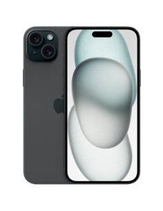 Smartphone Apple iPhone 15 Plus, 6GB/512GB, Negru