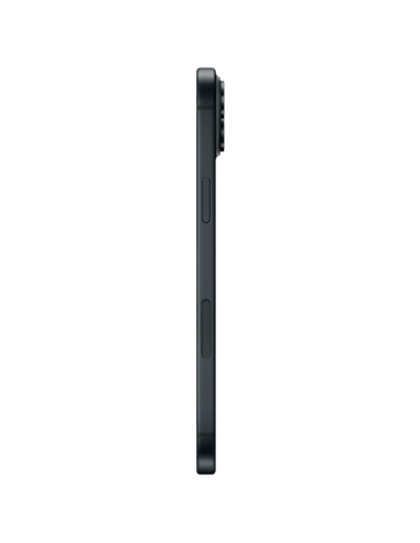 Смартфон Apple iPhone 15 Plus, 6Гб/512Гб, Чёрный