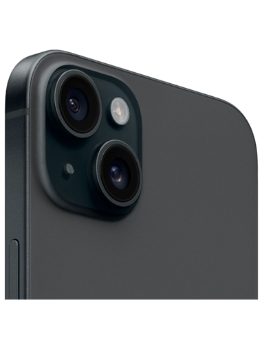 Смартфон Apple iPhone 15 Plus, 6Гб/512Гб, Чёрный