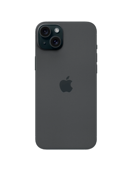 Smartphone Apple iPhone 15 Plus, 6GB/512GB, Negru
