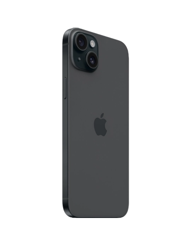 Смартфон Apple iPhone 15 Plus, 6Гб/512Гб, Чёрный