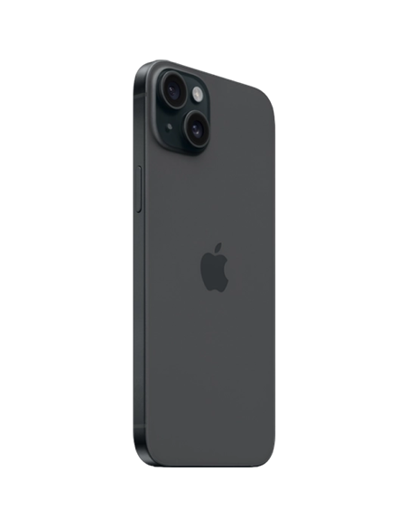 Смартфон Apple iPhone 15 Plus, 6Гб/512Гб, Чёрный