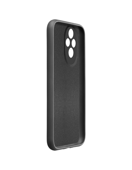 Husă Cellularline Mood - Honor 200, Transparent