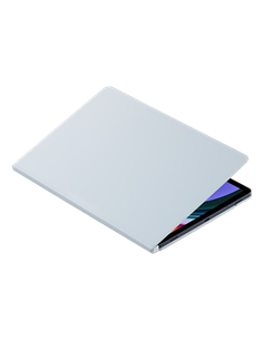 Husă pentru tabletă Samsung Smart Book Cover Tab S9, 11", Alb