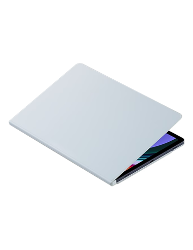 Чехол для планшета Samsung Smart Book Cover Tab S9, 11", Белый