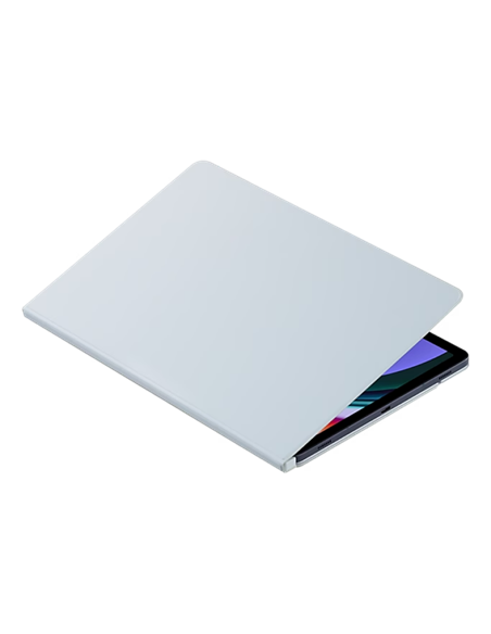 Чехол для планшета Samsung Smart Book Cover Tab S9, 11", Белый