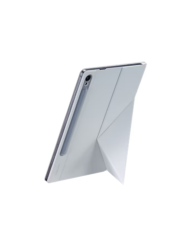 Чехол для планшета Samsung Smart Book Cover Tab S9, 11", Белый