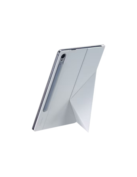 Чехол для планшета Samsung Smart Book Cover Tab S9, 11", Белый