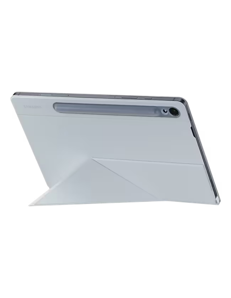 Чехол для планшета Samsung Smart Book Cover Tab S9, 11", Белый