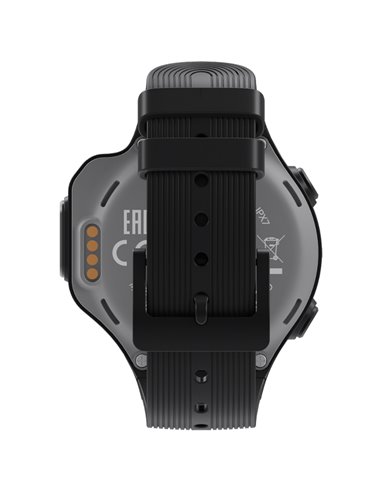 Ceas pentru copii Elari KidPhone 4GR, Negru