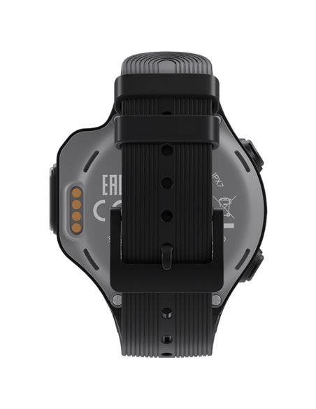 Ceas pentru copii Elari KidPhone 4GR, Negru