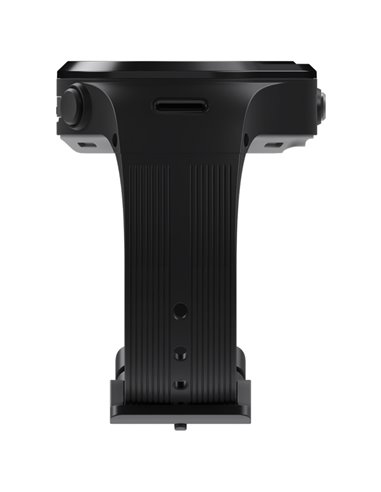 Ceas pentru copii Elari KidPhone 4GR, Negru