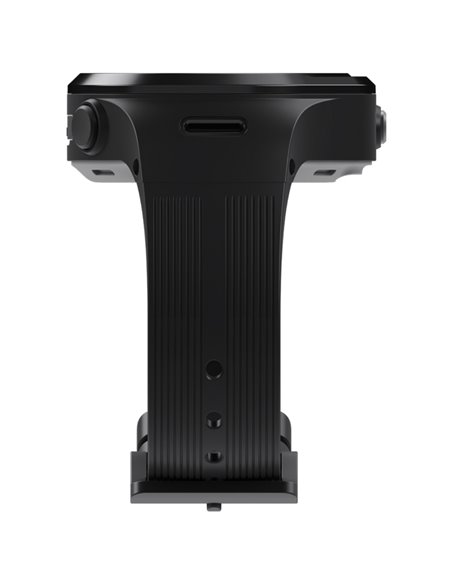 Ceas pentru copii Elari KidPhone 4GR, Negru
