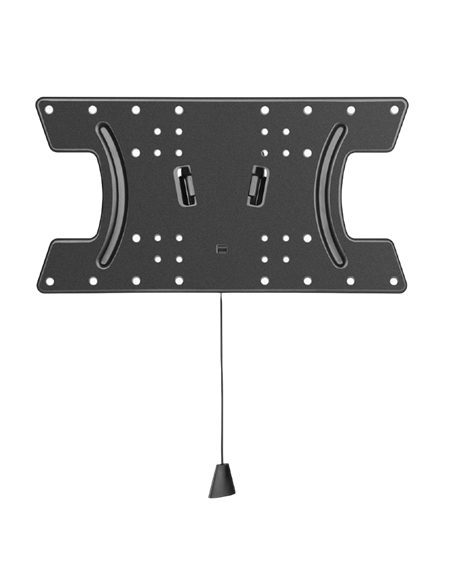 Suport fixat pe perete Gembird WM-65F-03, Negru